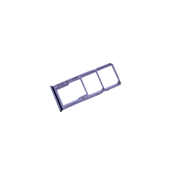 SIM Tray Xiaomi Redmi 10 5g Chrome Silver